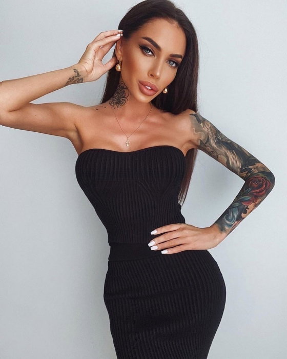 Sasha - photo