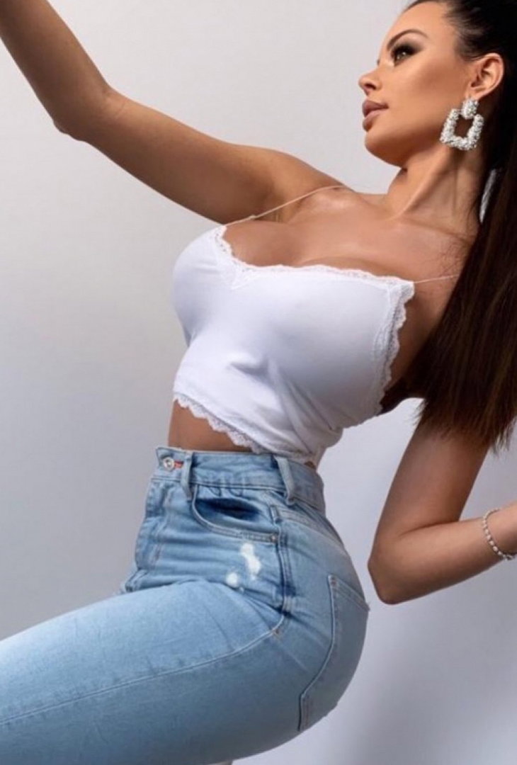 Sasha - photo