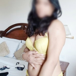 Ansha Negi - foto 4