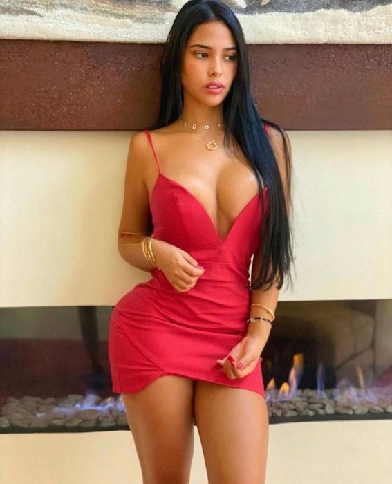 Maya - photo 3