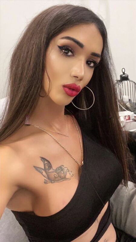 Yeliz - photo 4