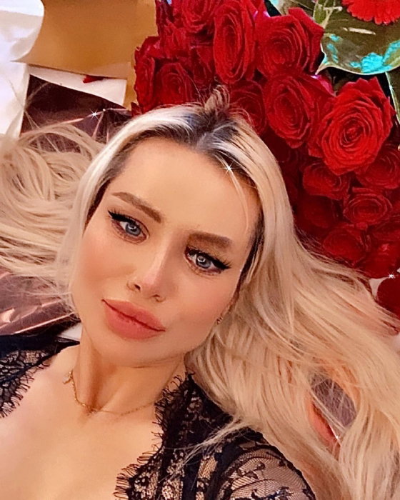 Olga - photo 4
