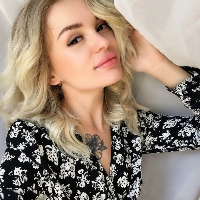 Ekaterina - photo 3