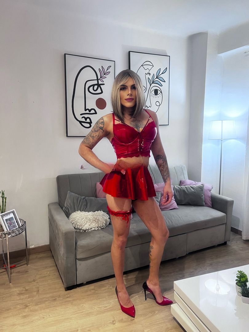Camila Adams - photo 6