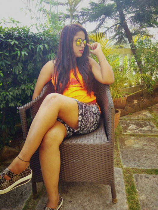 Simran Patel - photo 2