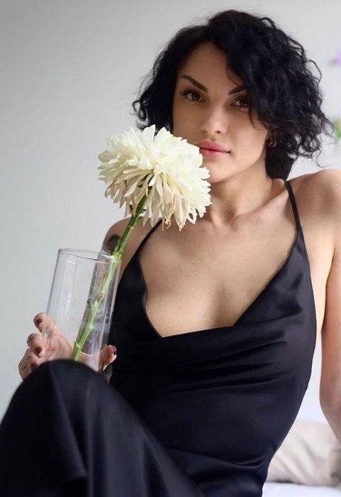 Stasia - photo 3
