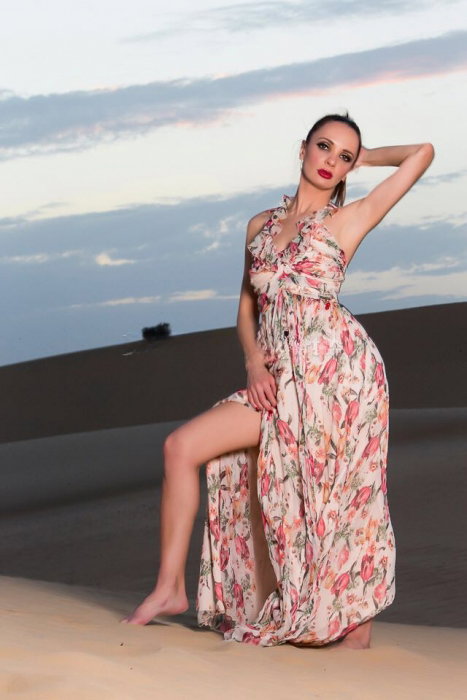 Sophia - photo 3