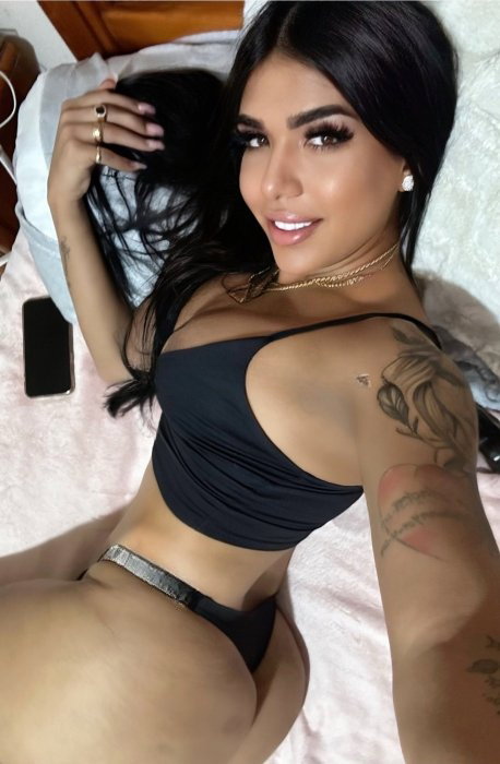 Alejandra - photo 6