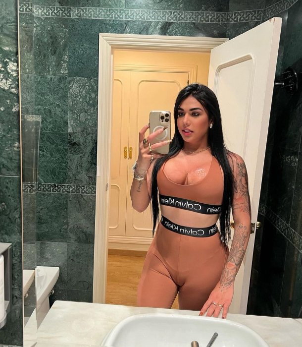 Alejandra - photo 7