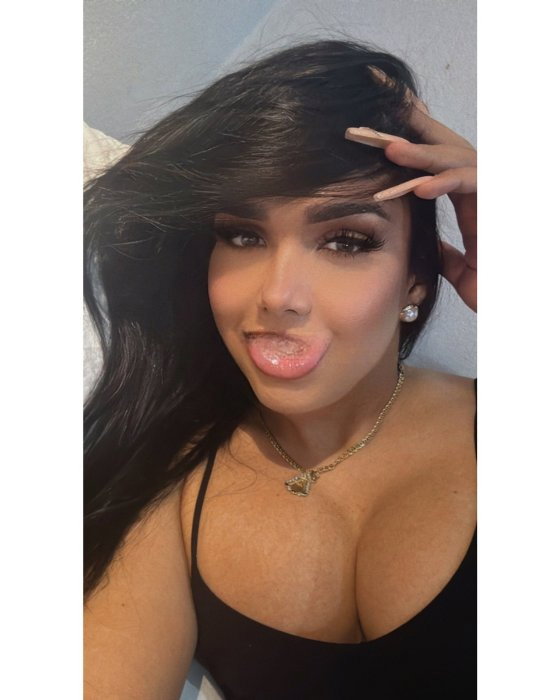 Alejandra - photo 15