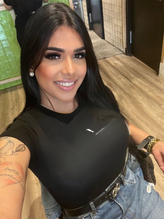 Alejandra - photo 21