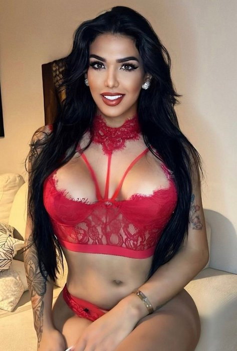 Alejandra - foto