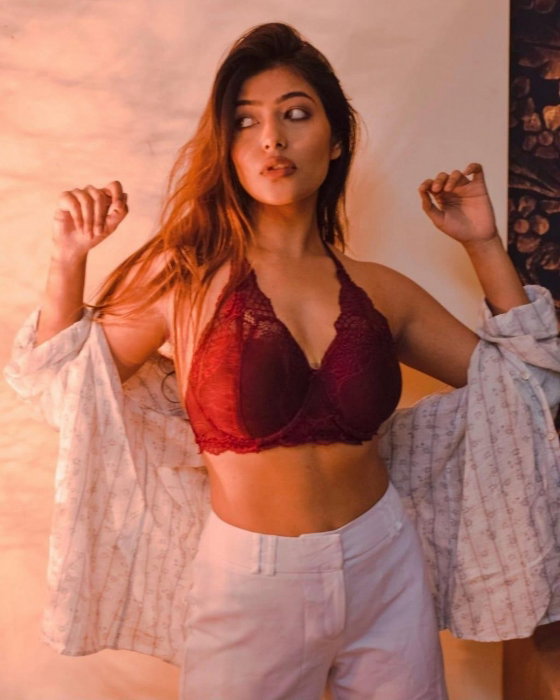 Nisha - photo 4