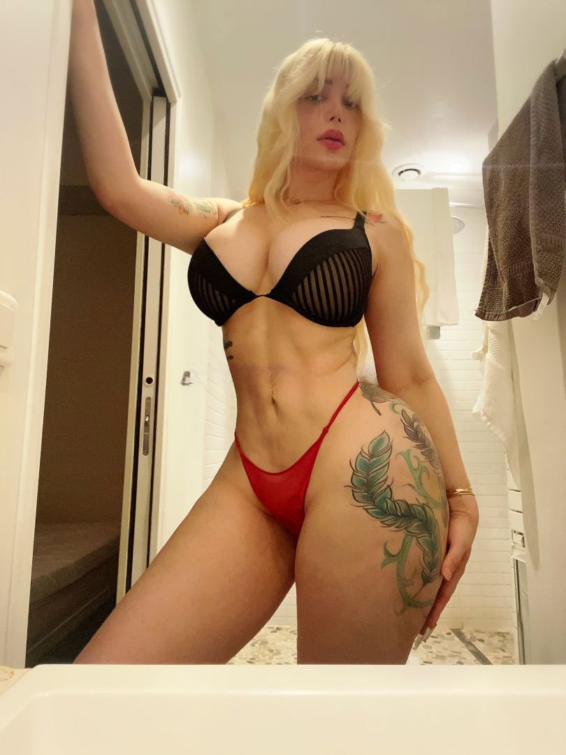 Lexie Bethch - photo 9
