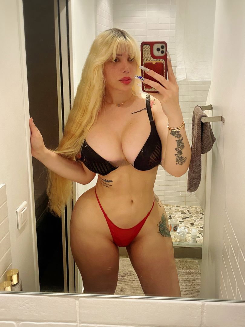 Lexie Bethch - photo 10