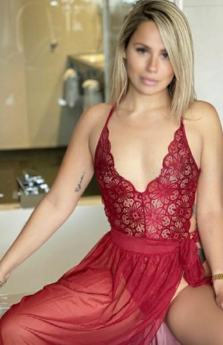 Erika - photo 10