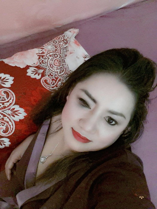 Nathaly - photo