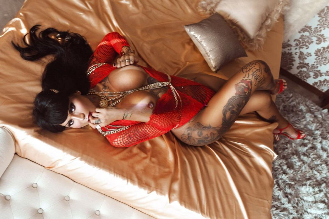 Alessandra Nogueira - photo 3