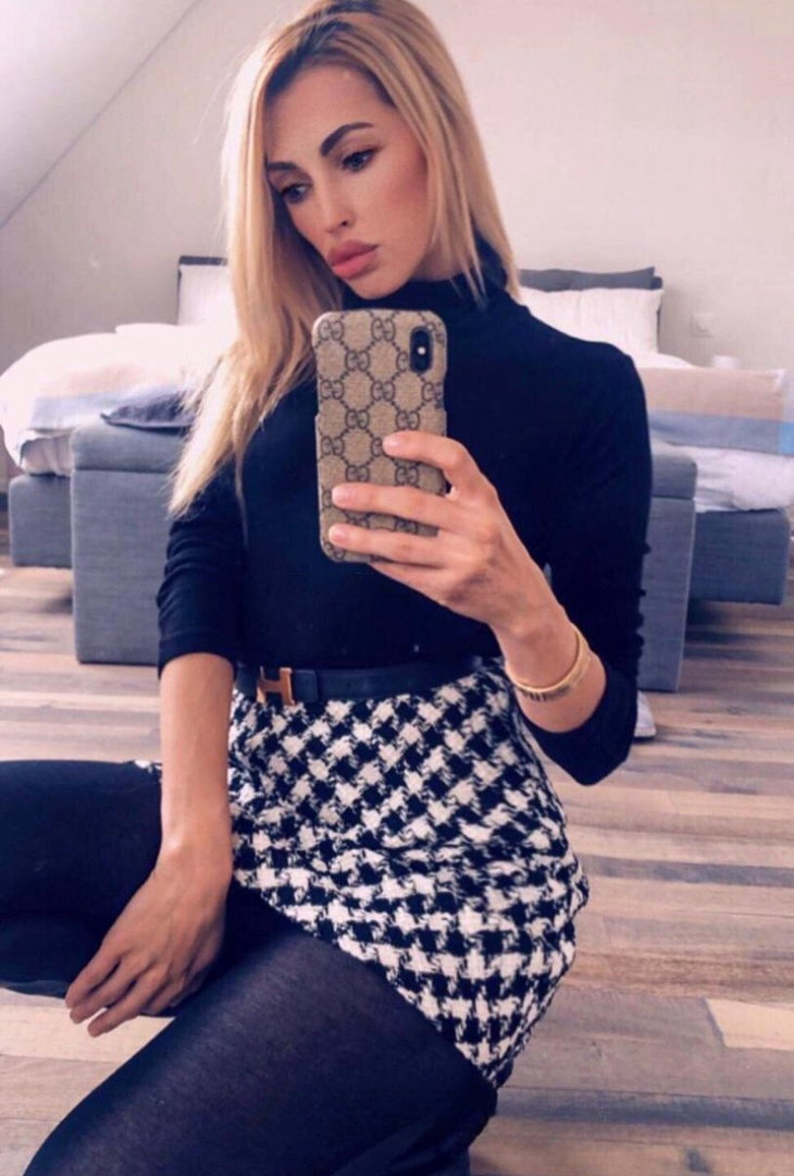 Simone - photo 5