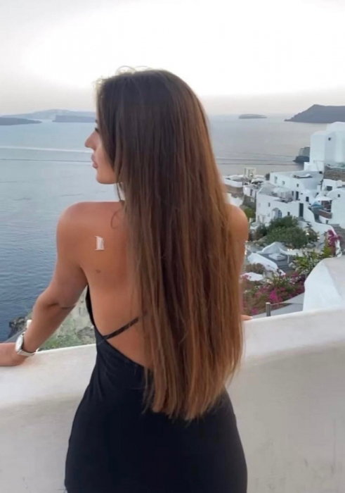 Monica - photo