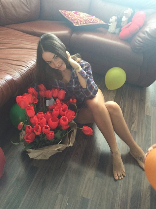 Alena - foto 5