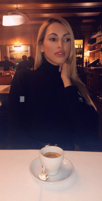 Simone - photo 2