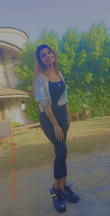 Sara Student Girl - photo