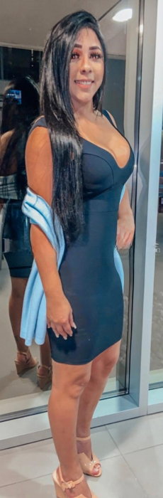 Thaysa Oliveira - foto 8