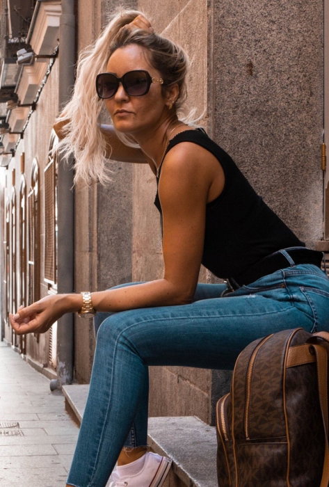 Malu - foto