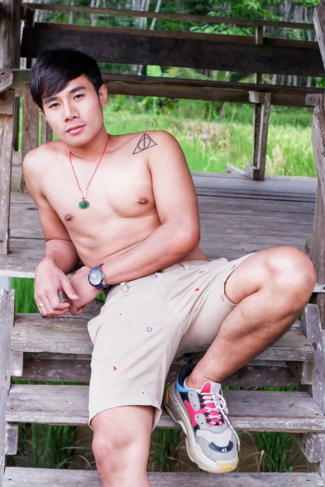 Tony - photo 9