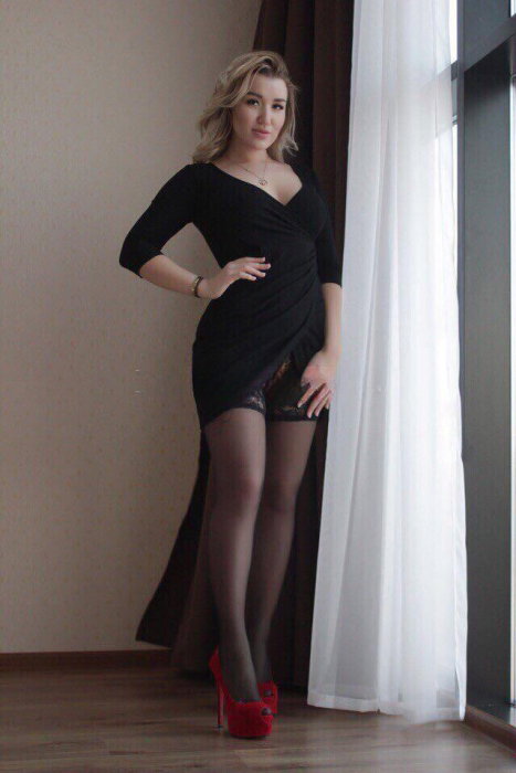 Simona - photo