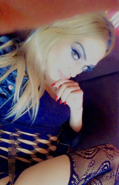 TS Teddy - photo 13