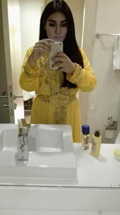Amina - foto 3