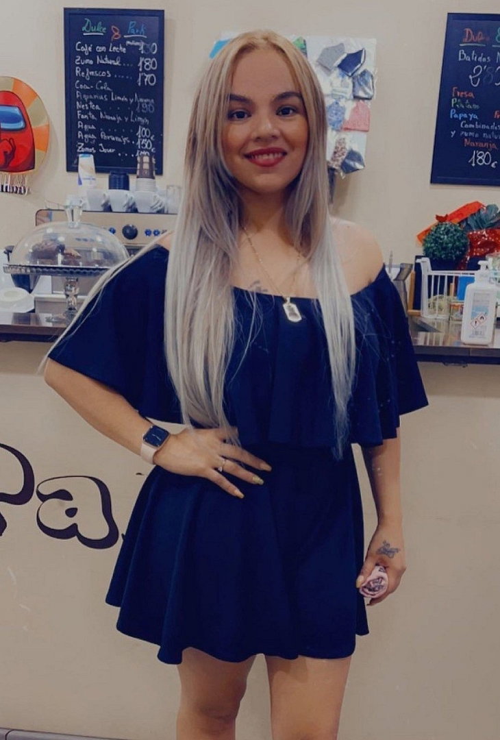 Sandra - foto 3