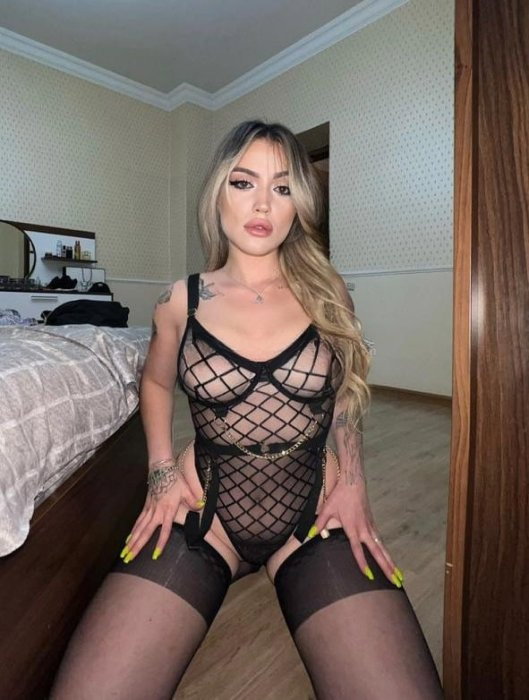 Karolina - photo