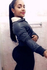 Lali - photo