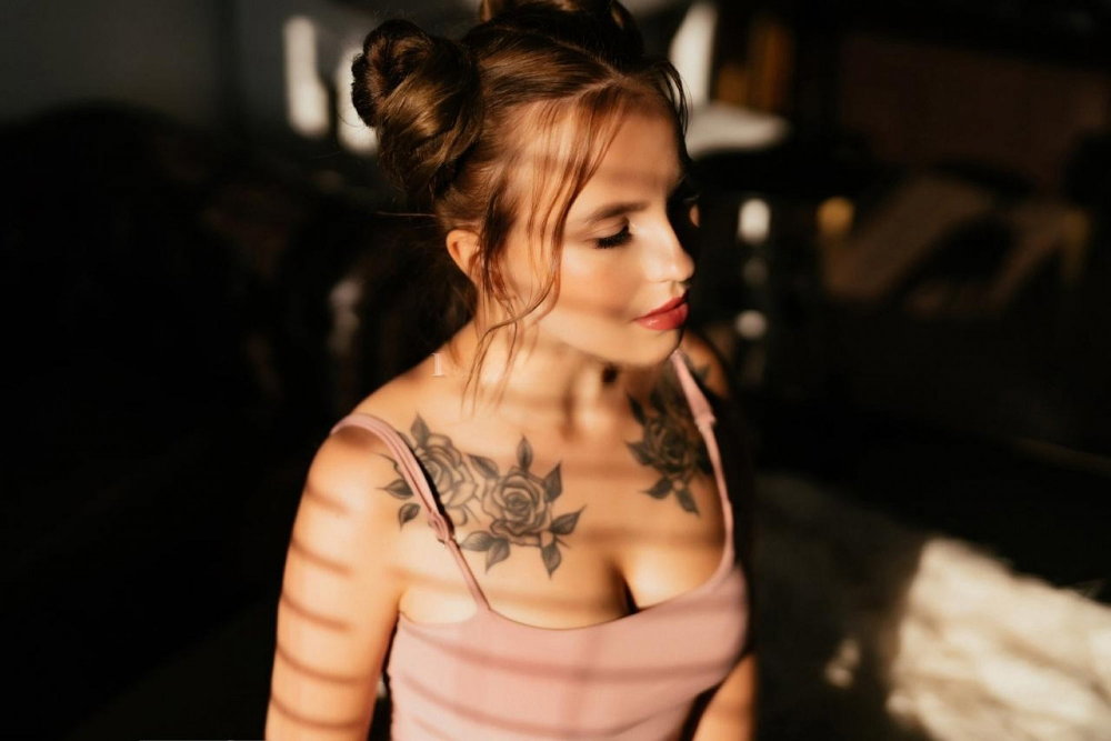 Sonya - photo 3