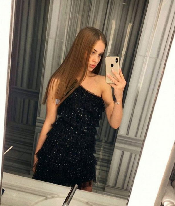 Lisa - photo 4