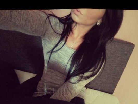 Angelica - photo
