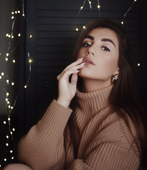Lilu Rose - photo