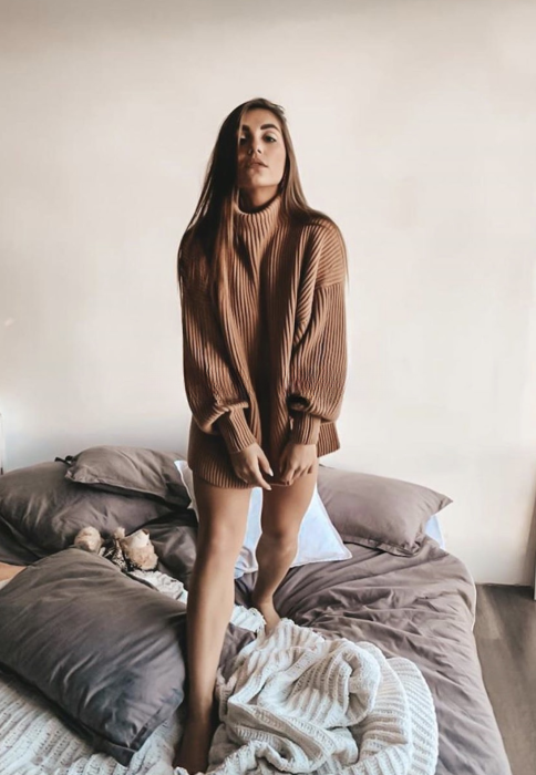 Lilu Rose - photo 3