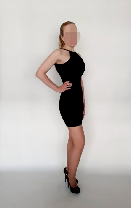 Irina - photo 7