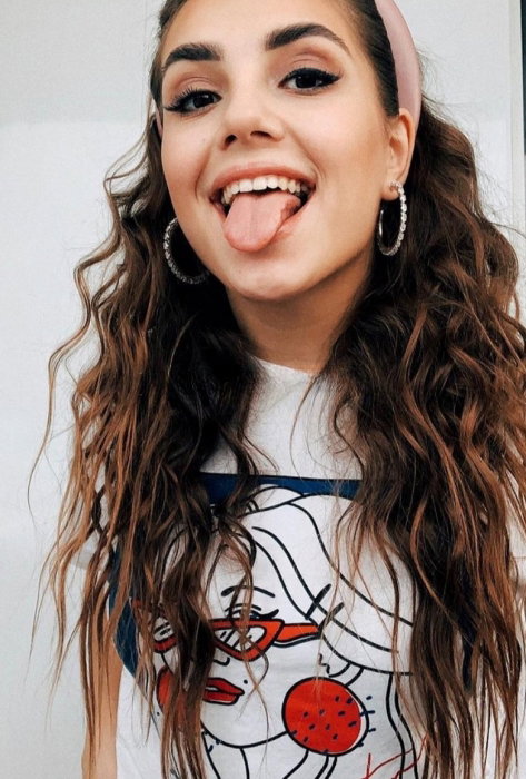 Lilu Rose - photo 6