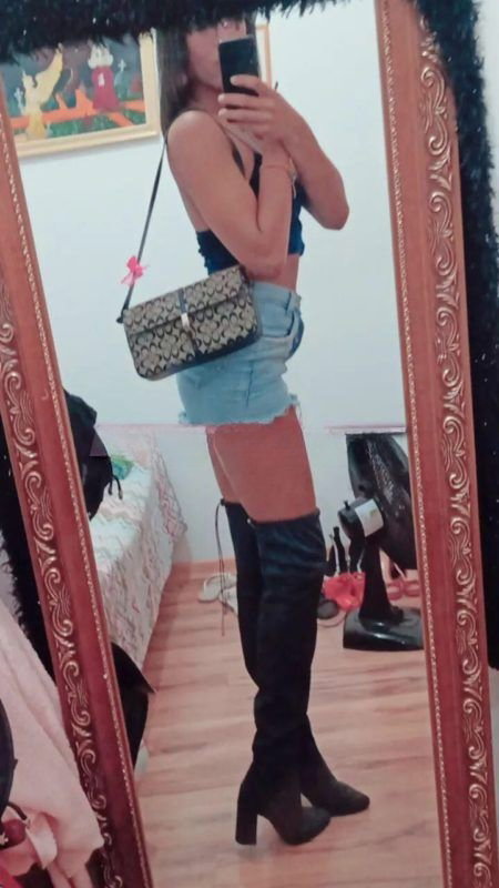 Mia Luz - photo 6