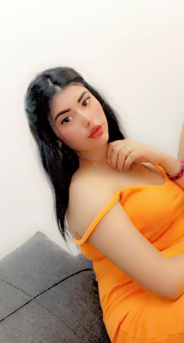Meryam - photo