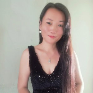 Jian - photo