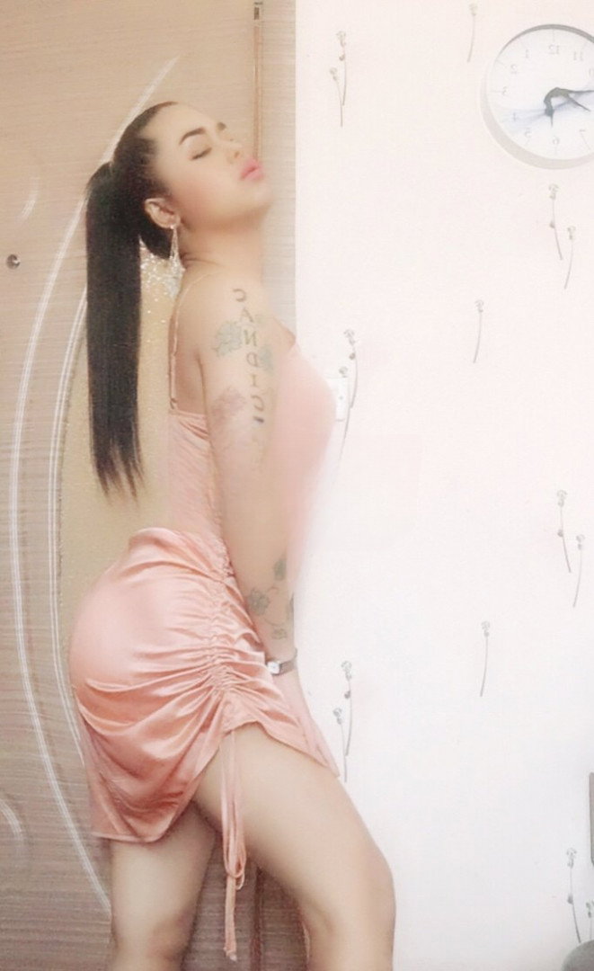 Candice Candy - foto 3