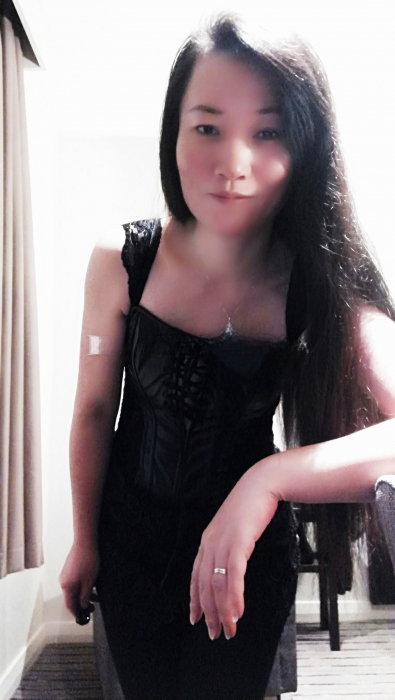 Jian - photo 3