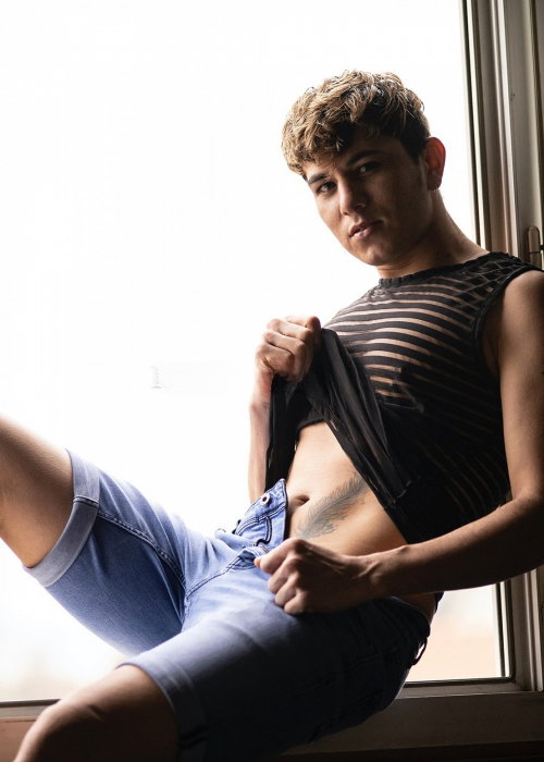 Sergio - foto 3