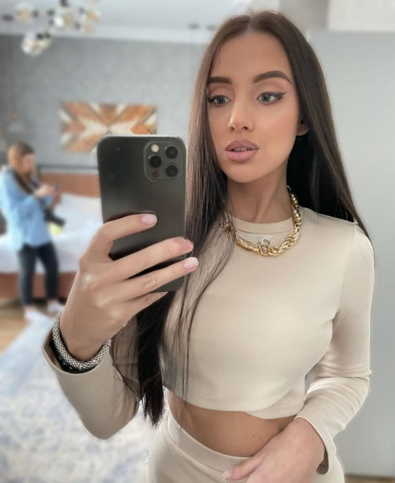 Vika - photo